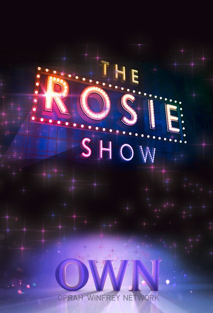 Poster de The Rosie Show