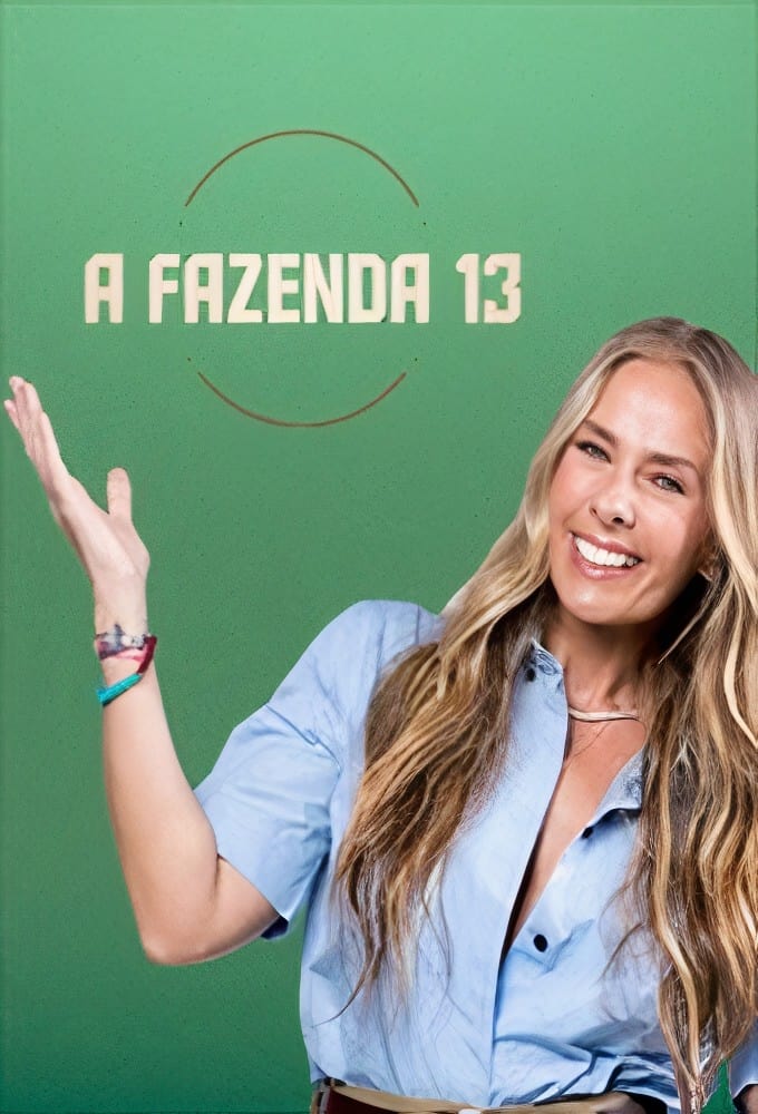 Poster de Um Celeiro de Lendas