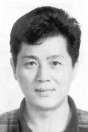 Foto de Xiaoqin Zhang
