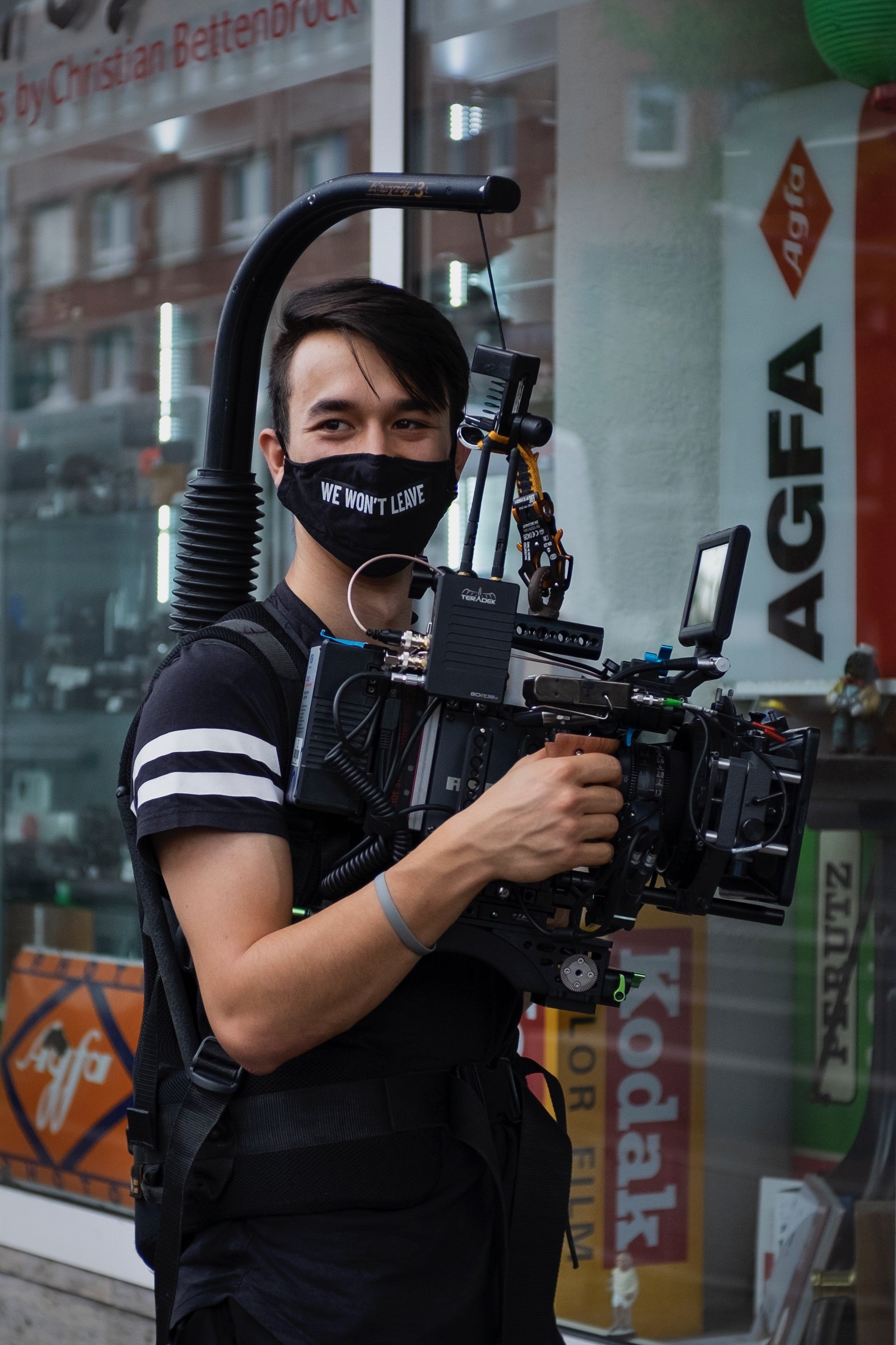 Profil Fotoğrafı