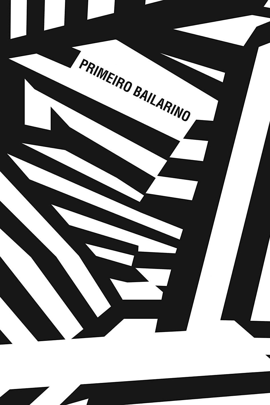 Poster de Primeiro Bailarino