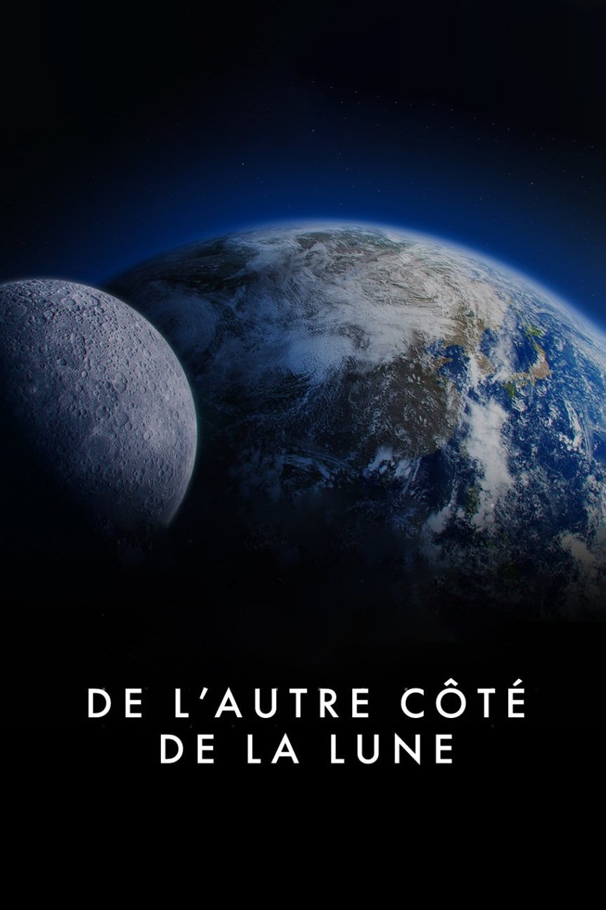 Poster de De l'autre coté de la lune
