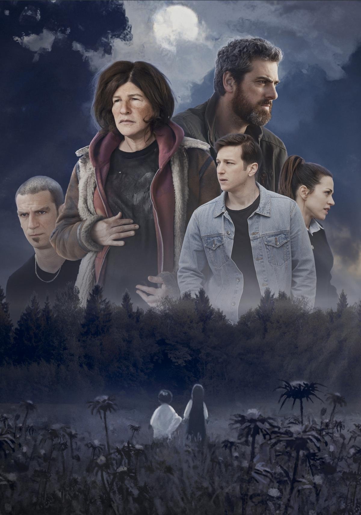 Poster de Temporada 1