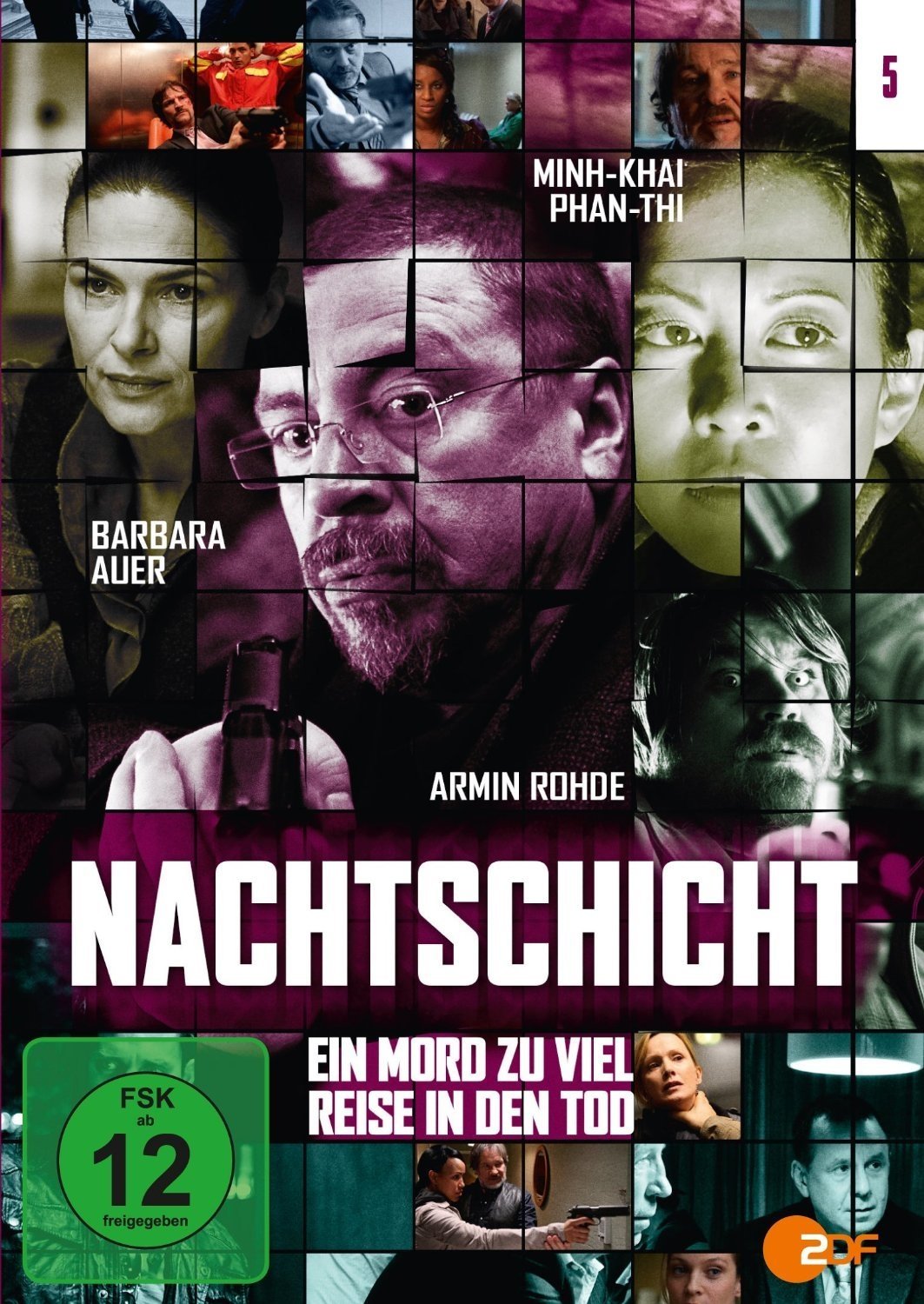 Poster de Temporada 1