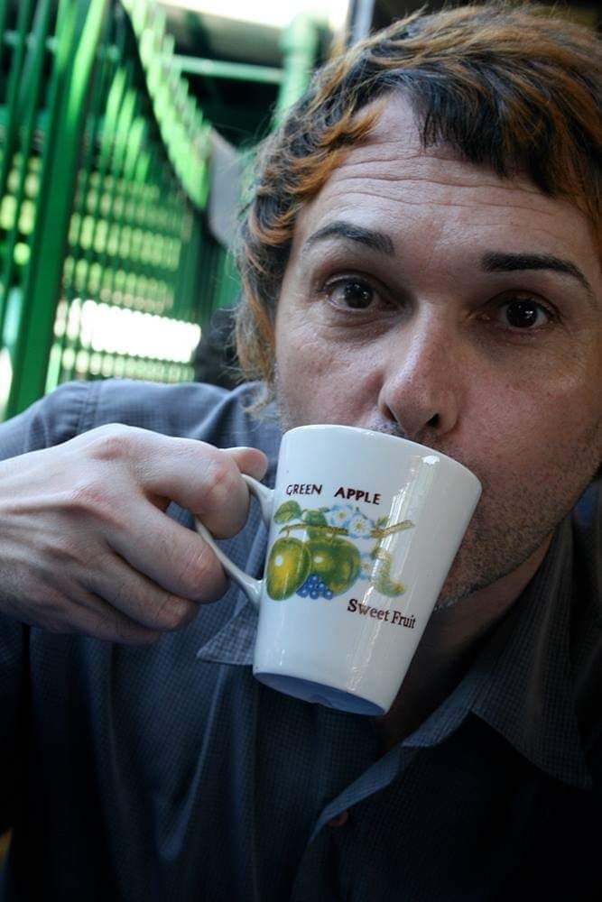 Foto de Júpiter Maçã