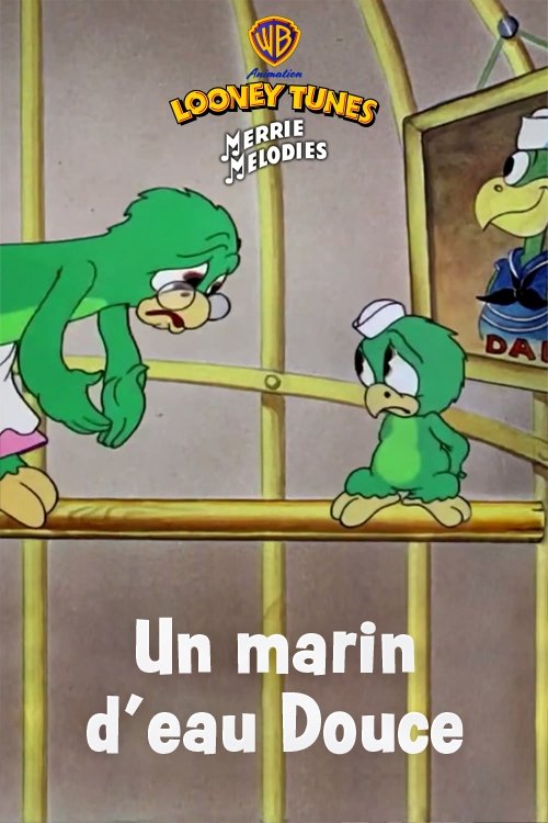 Un marin d'eau douce