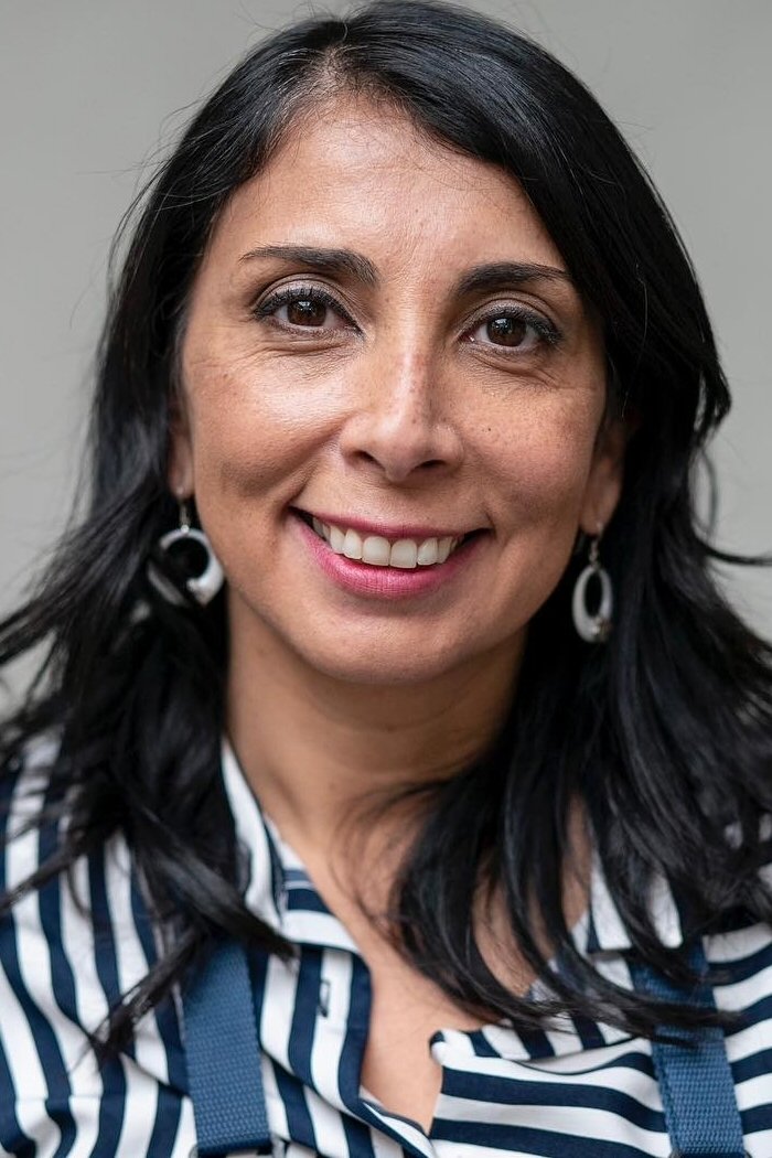 Foto de Karla Rubilar