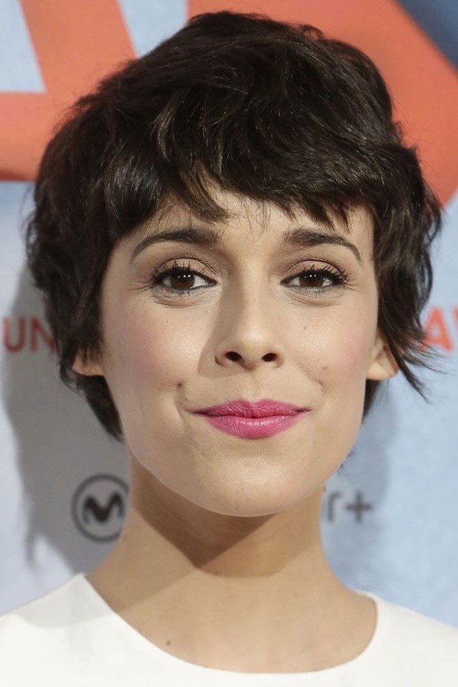 Foto de Belén Cuesta
