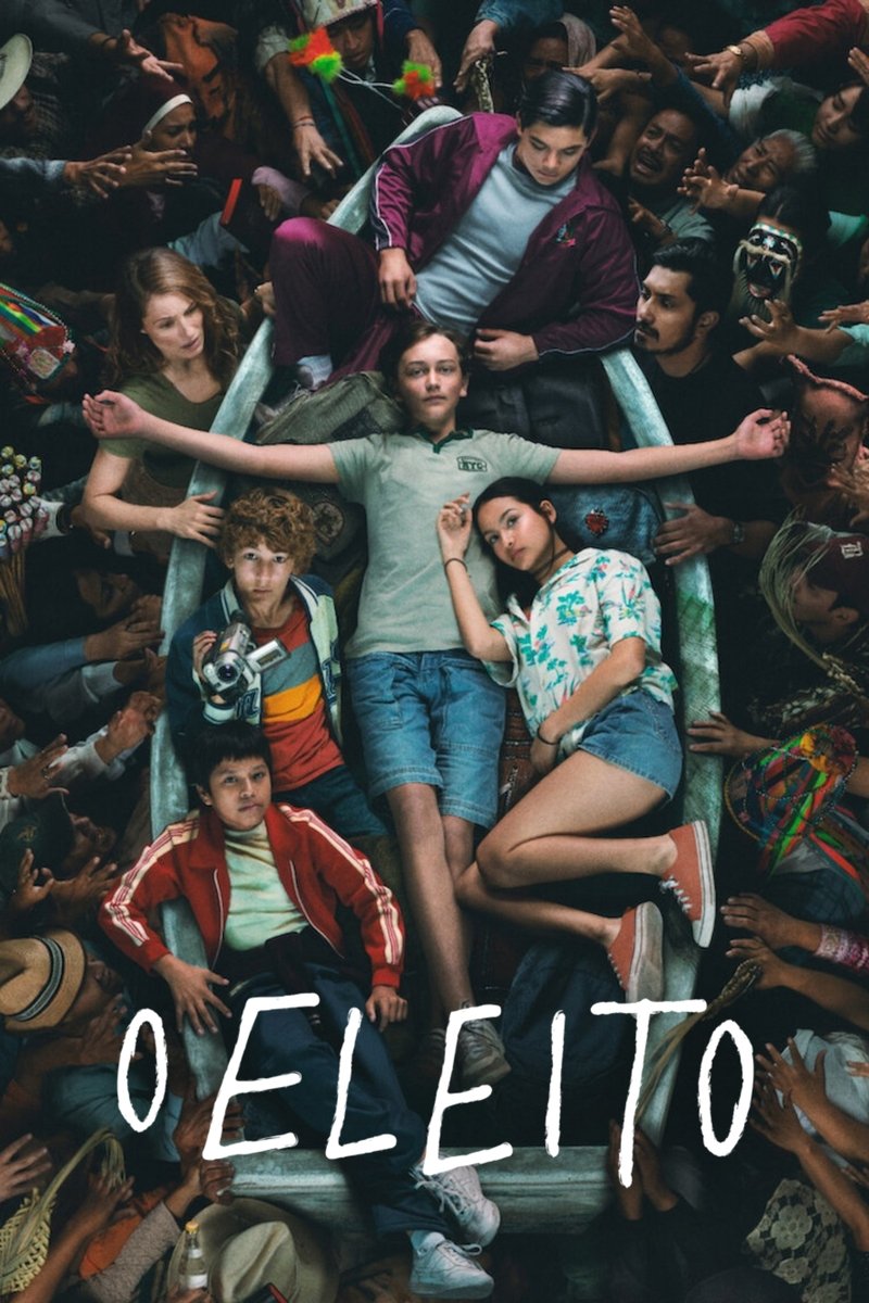 Poster de Temporada 1