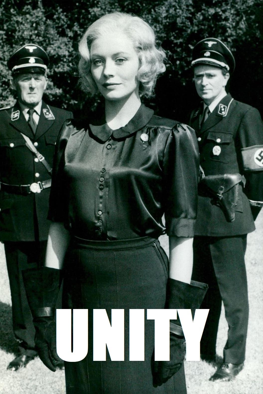 Poster de Unity