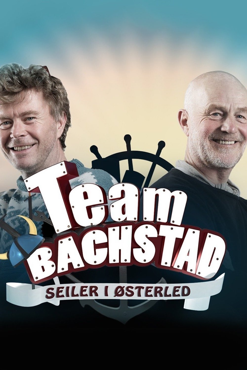 Poster de Temporada 6