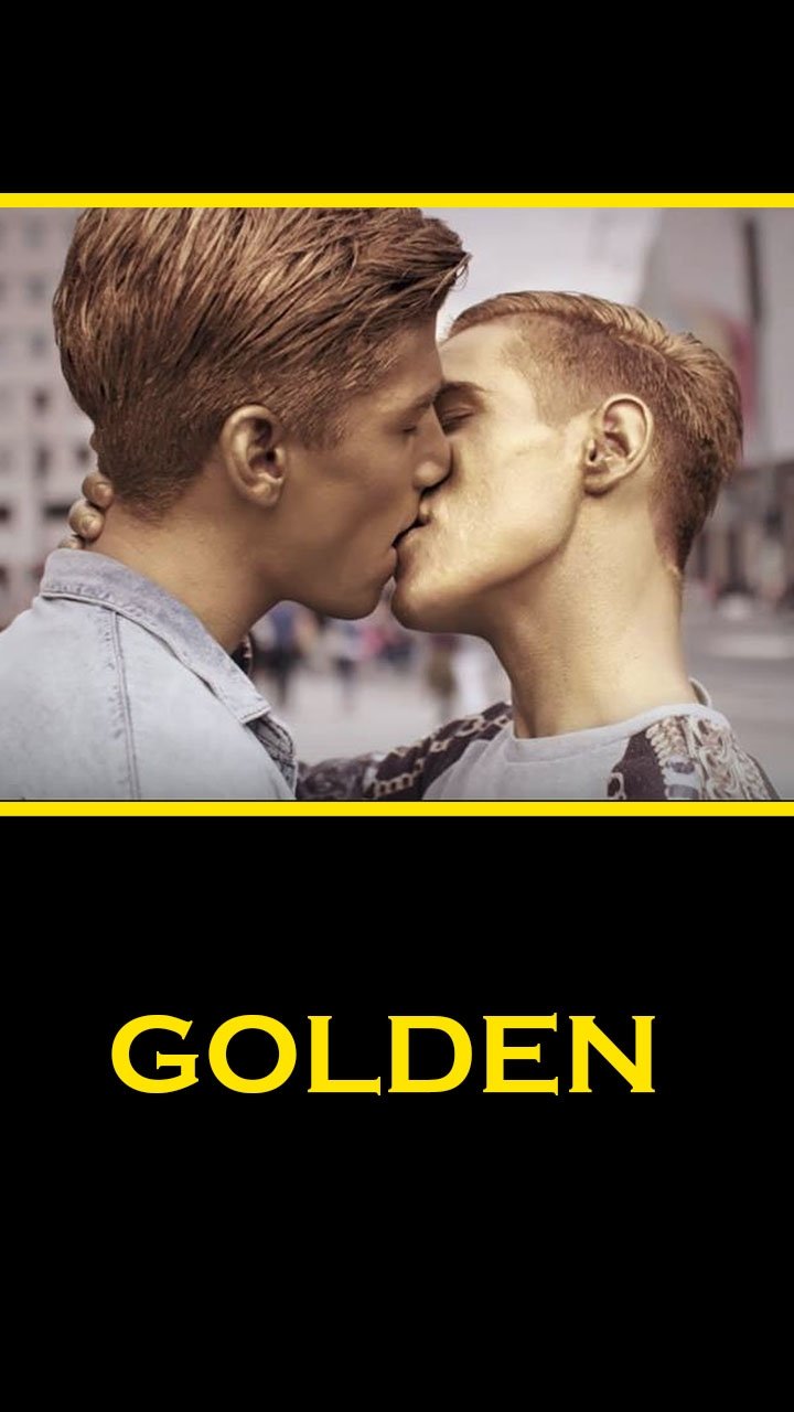 Poster de Golden