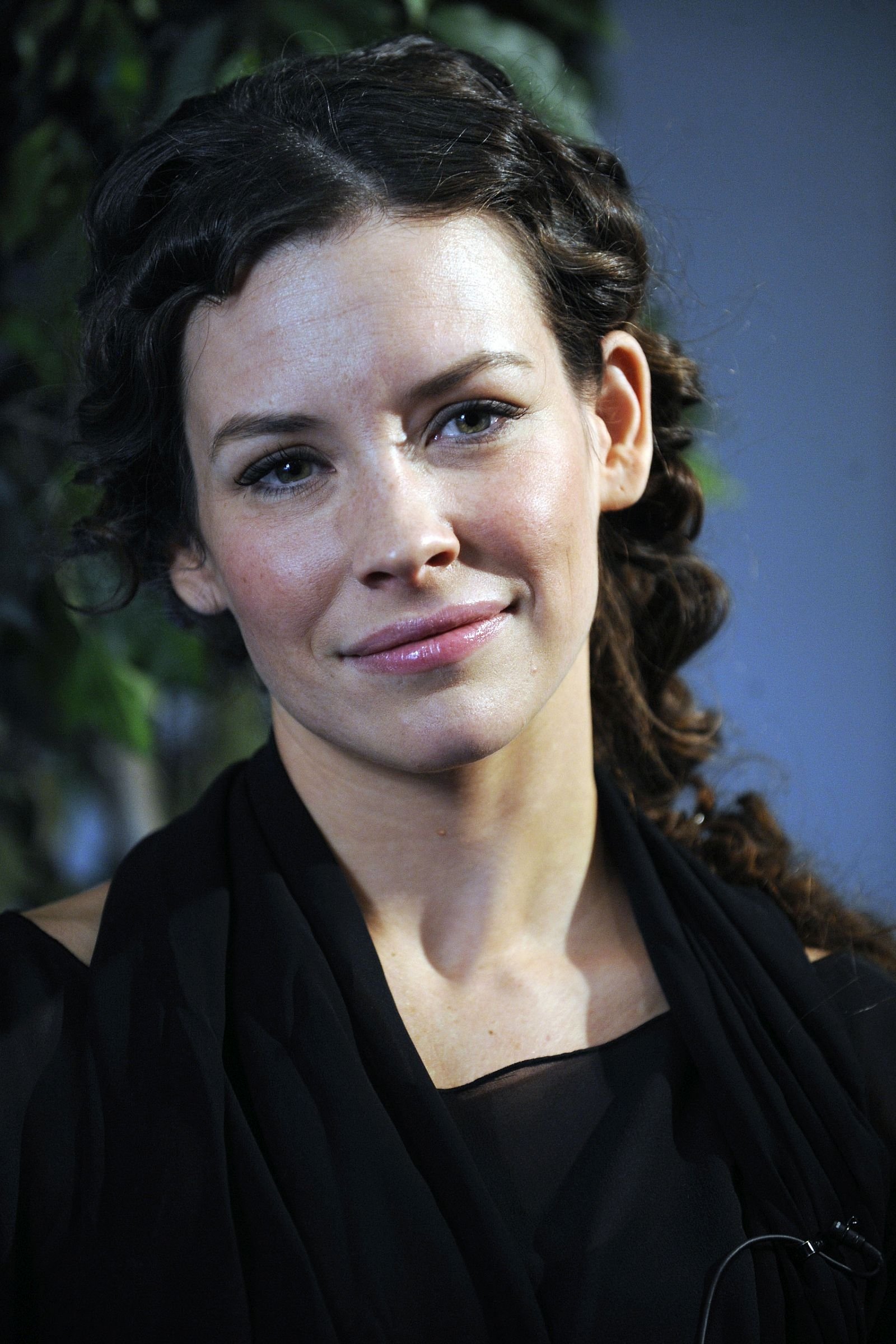 Foto de Evangeline Lilly