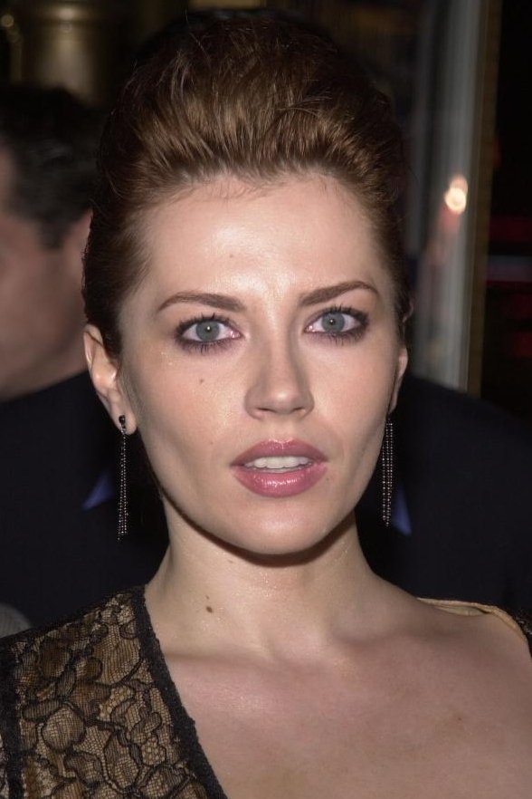 Foto de Dagmara Dominczyk