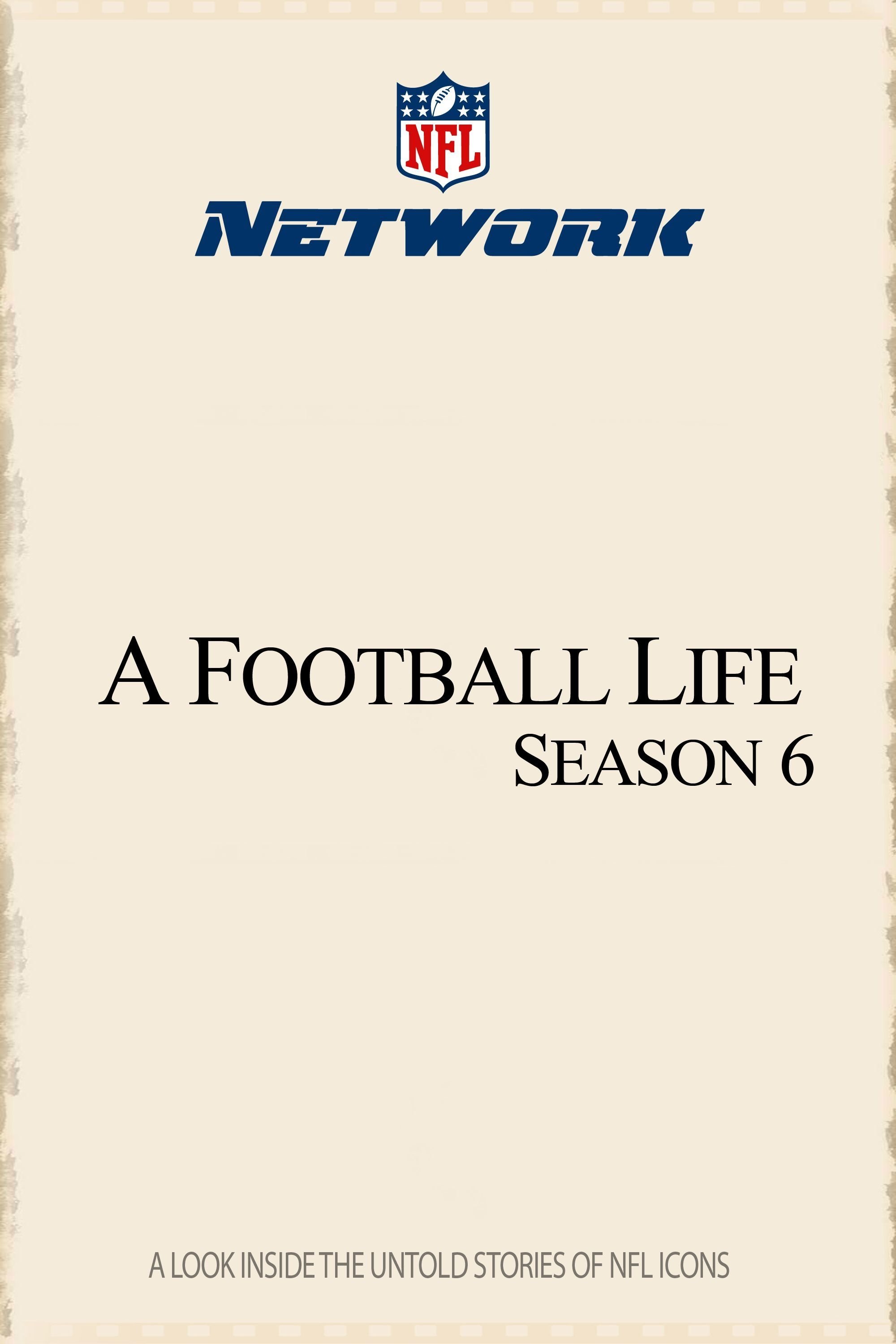 Poster de Temporada 6