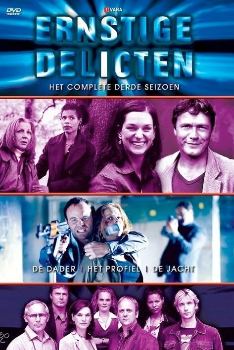 Poster de Temporada 3