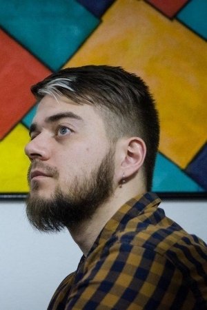 Foto de Serhii Dmytrenko