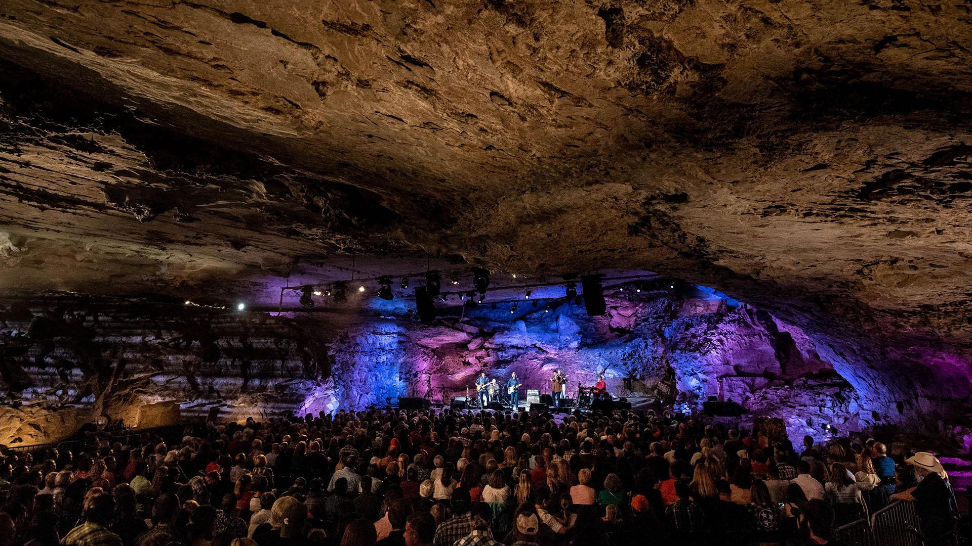 Nitty Gritty Dirt Band