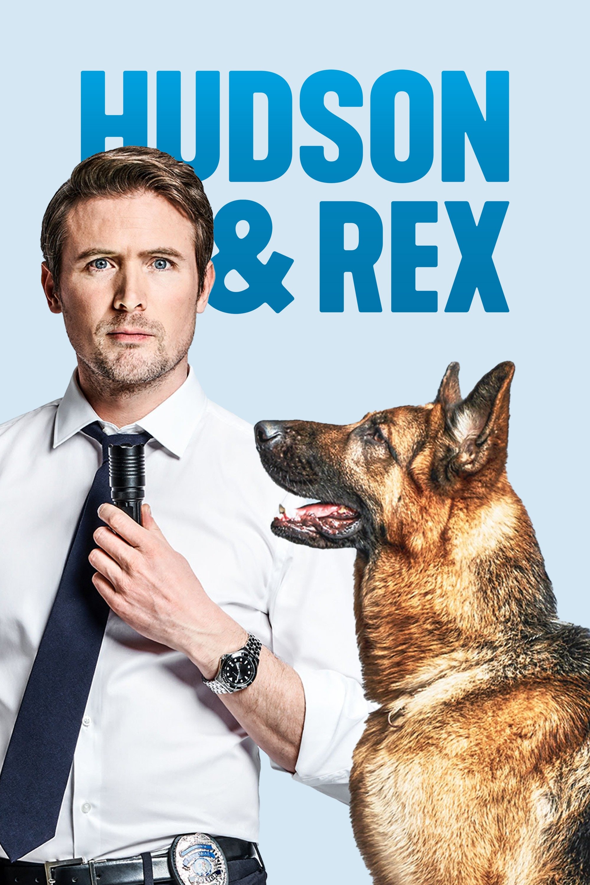 Poster de Temporada 3