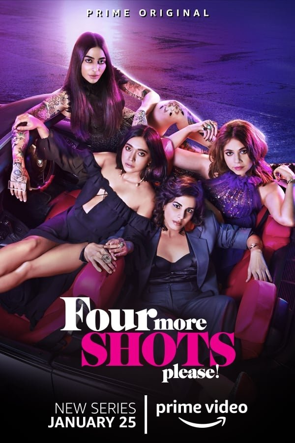 Poster de Temporada 1
