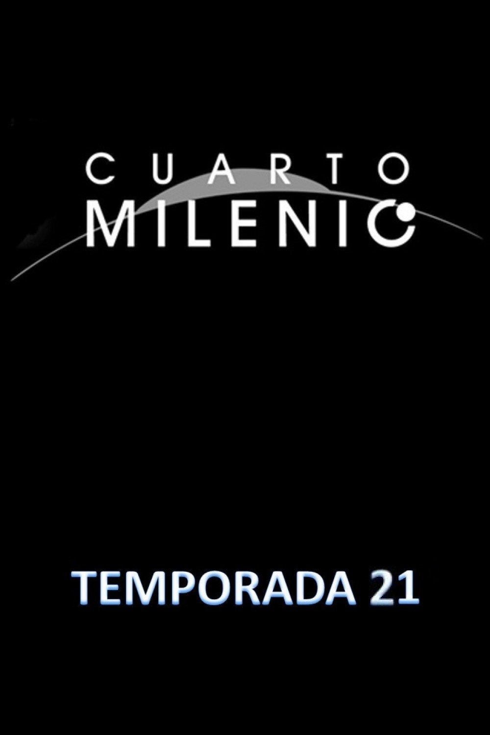 Poster de Temporada 21