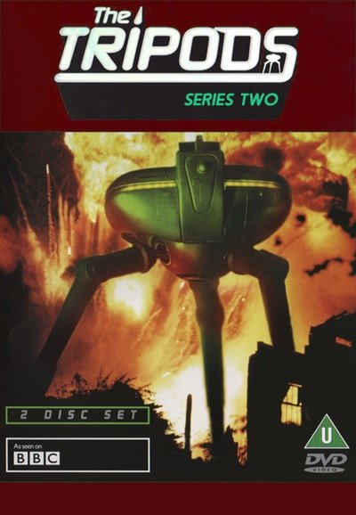 Poster de Temporada 2