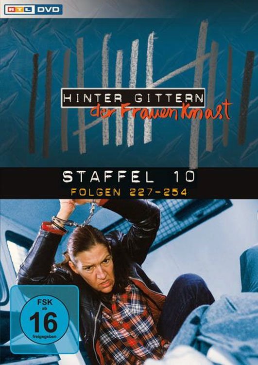 Poster de Temporada 10