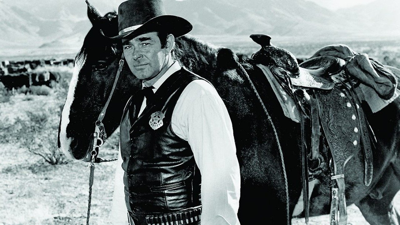 Capa de Cimarron Strip