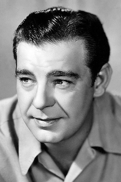 Foto de Lon Chaney Jr.