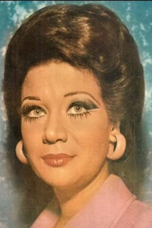 Foto de Zubaida Tharwat