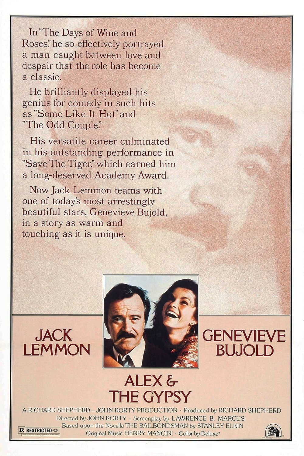 Poster movie