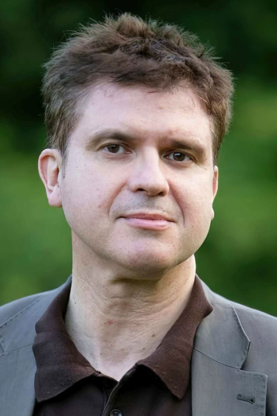 Foto de Piotr Siwkiewicz