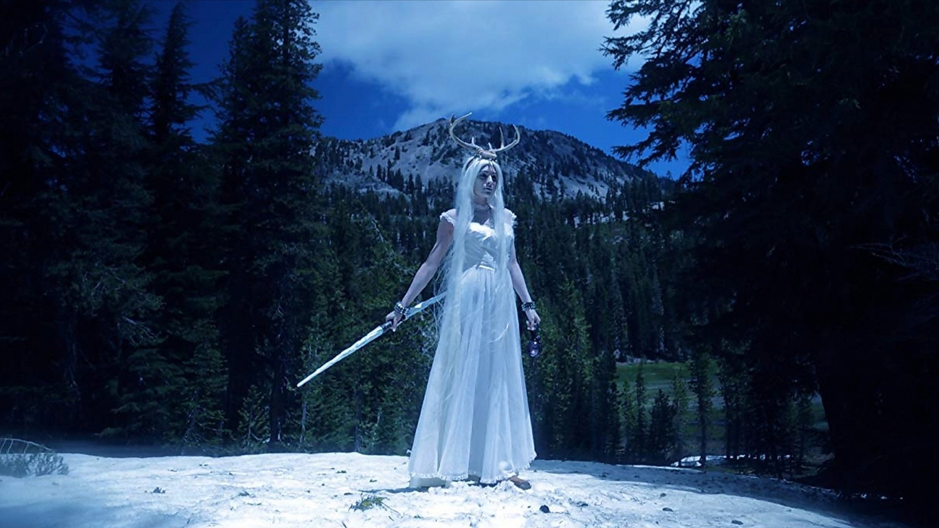 Backdrop image