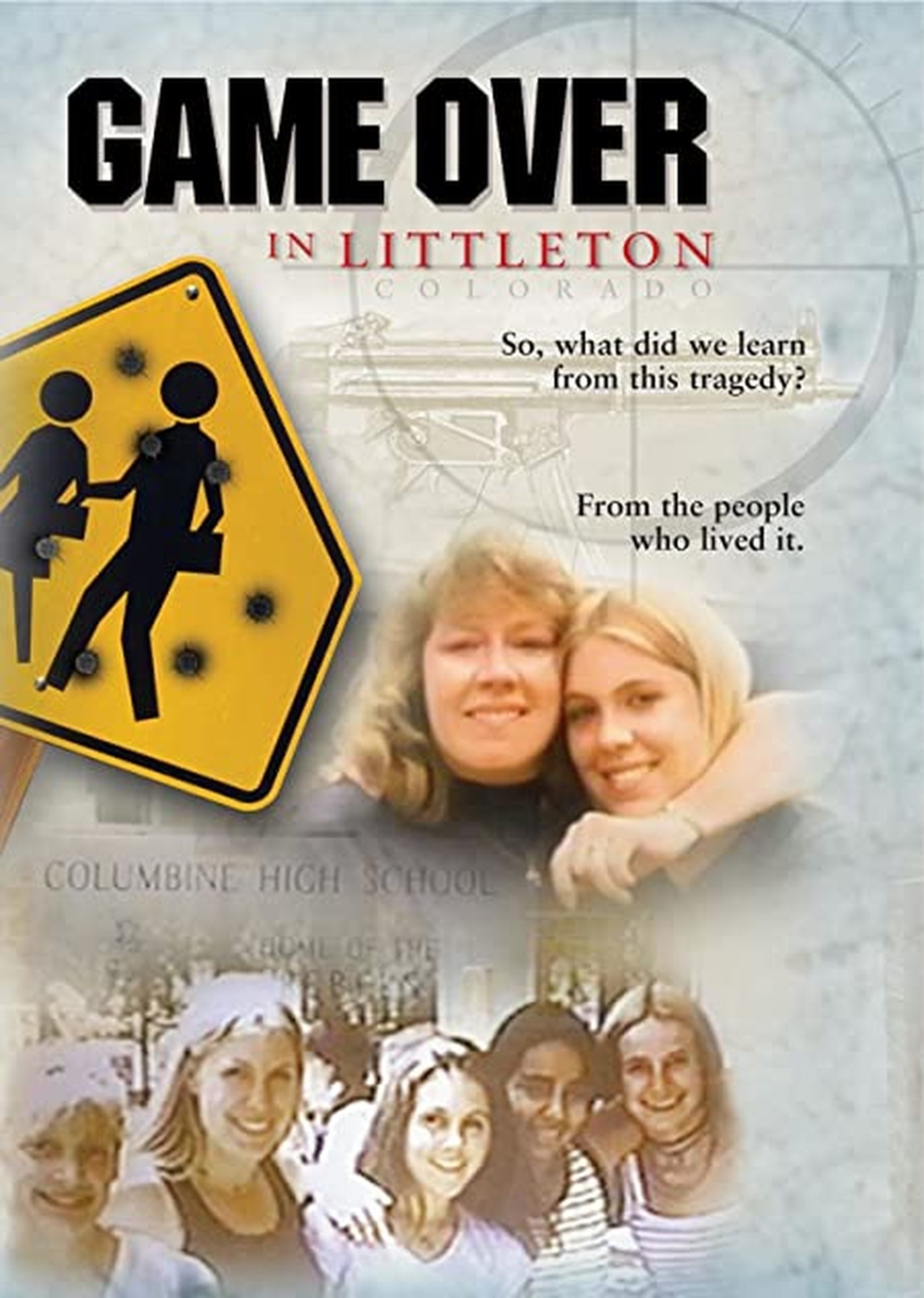 Poster movie