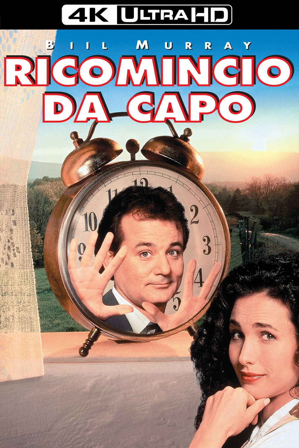 Ricomincio da capo