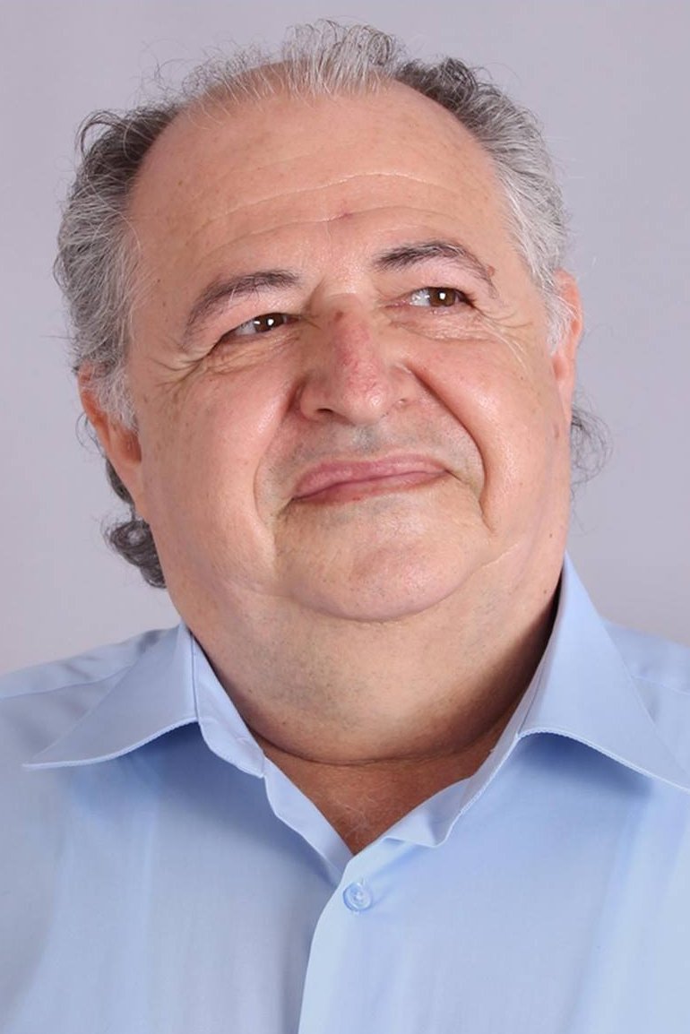 Foto de Alptekin Ertürk