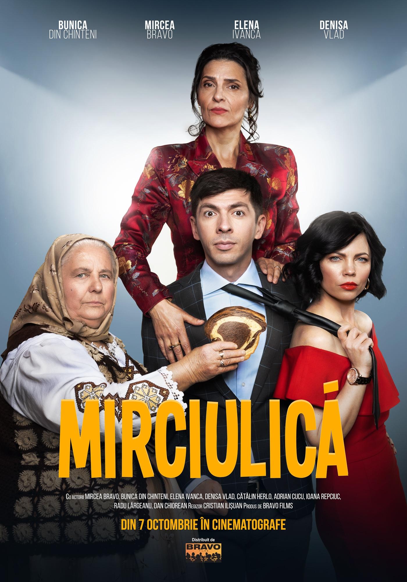 Poster movie