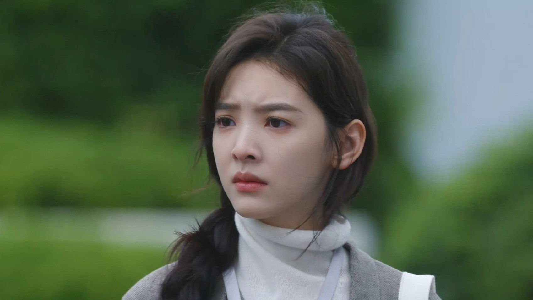 You Forgot, but I Still Remember