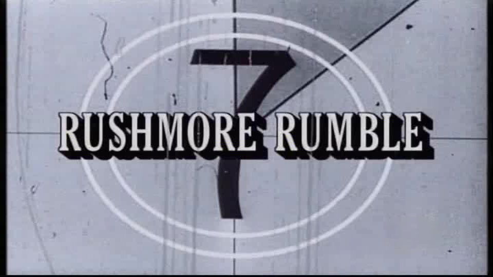 Rushmore Rumble