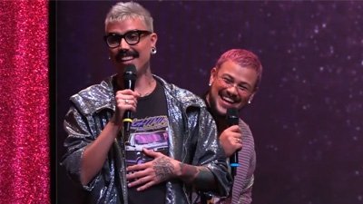 Corrida das Blogueiras