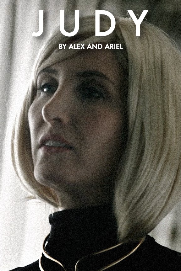Poster de Judy