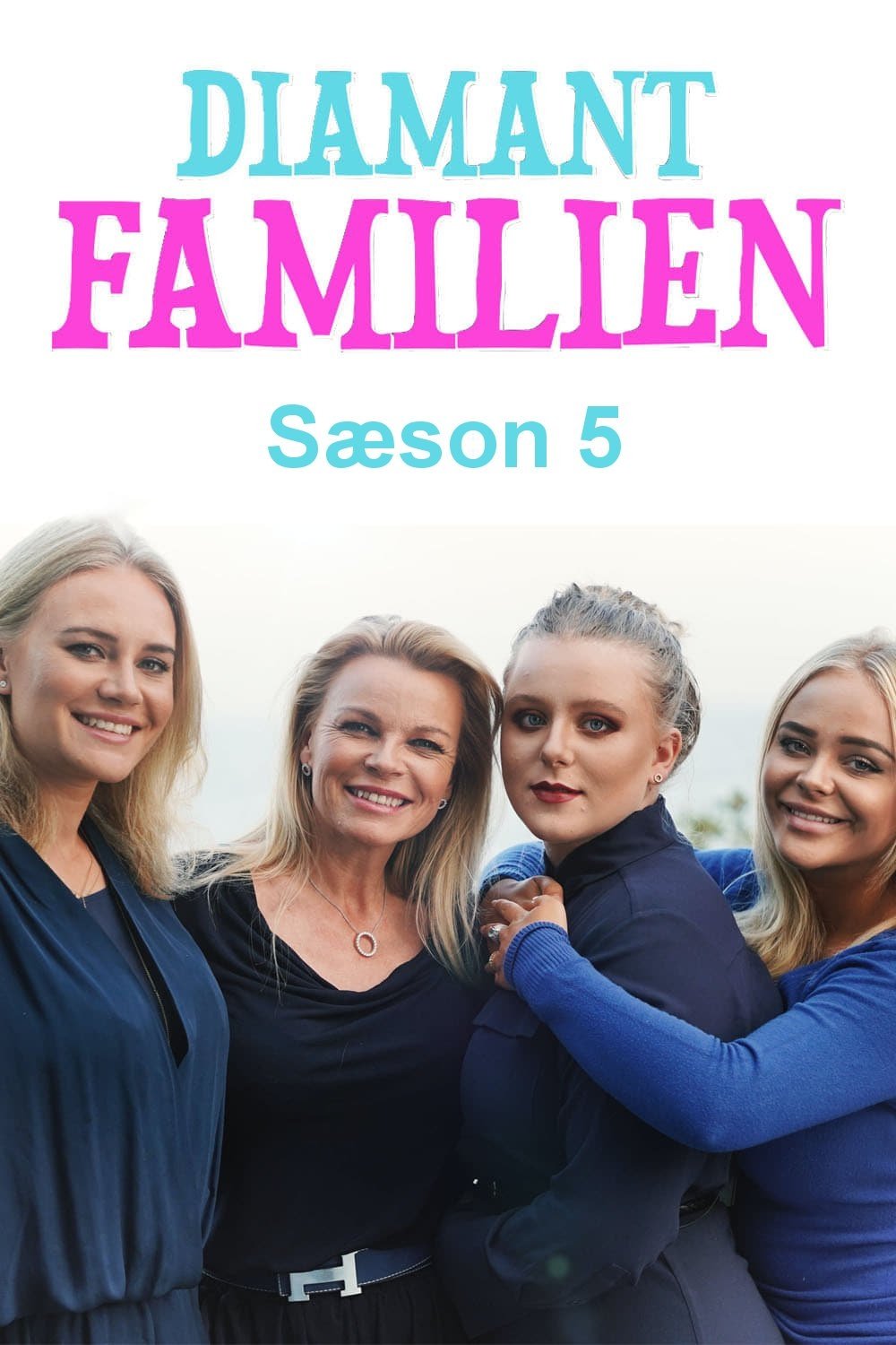 Poster de Temporada 5