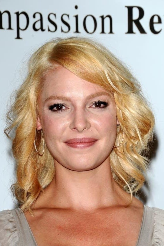 Foto de Katherine Heigl