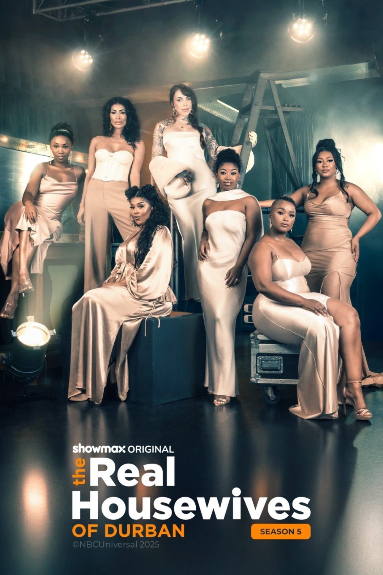 Poster de Temporada 5