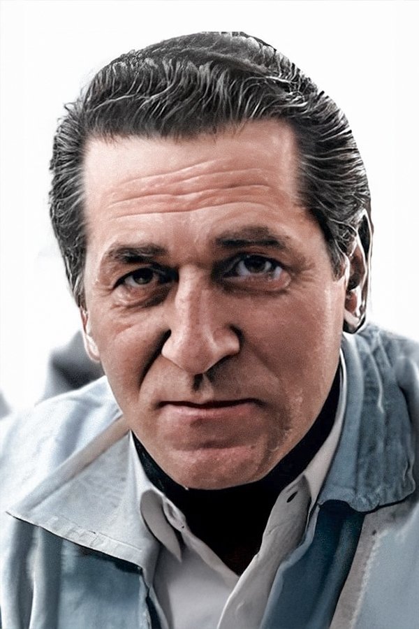 Foto de Cahit Irgat