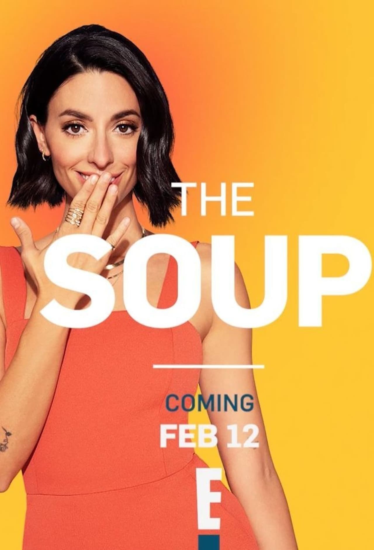 Poster de Temporada 13