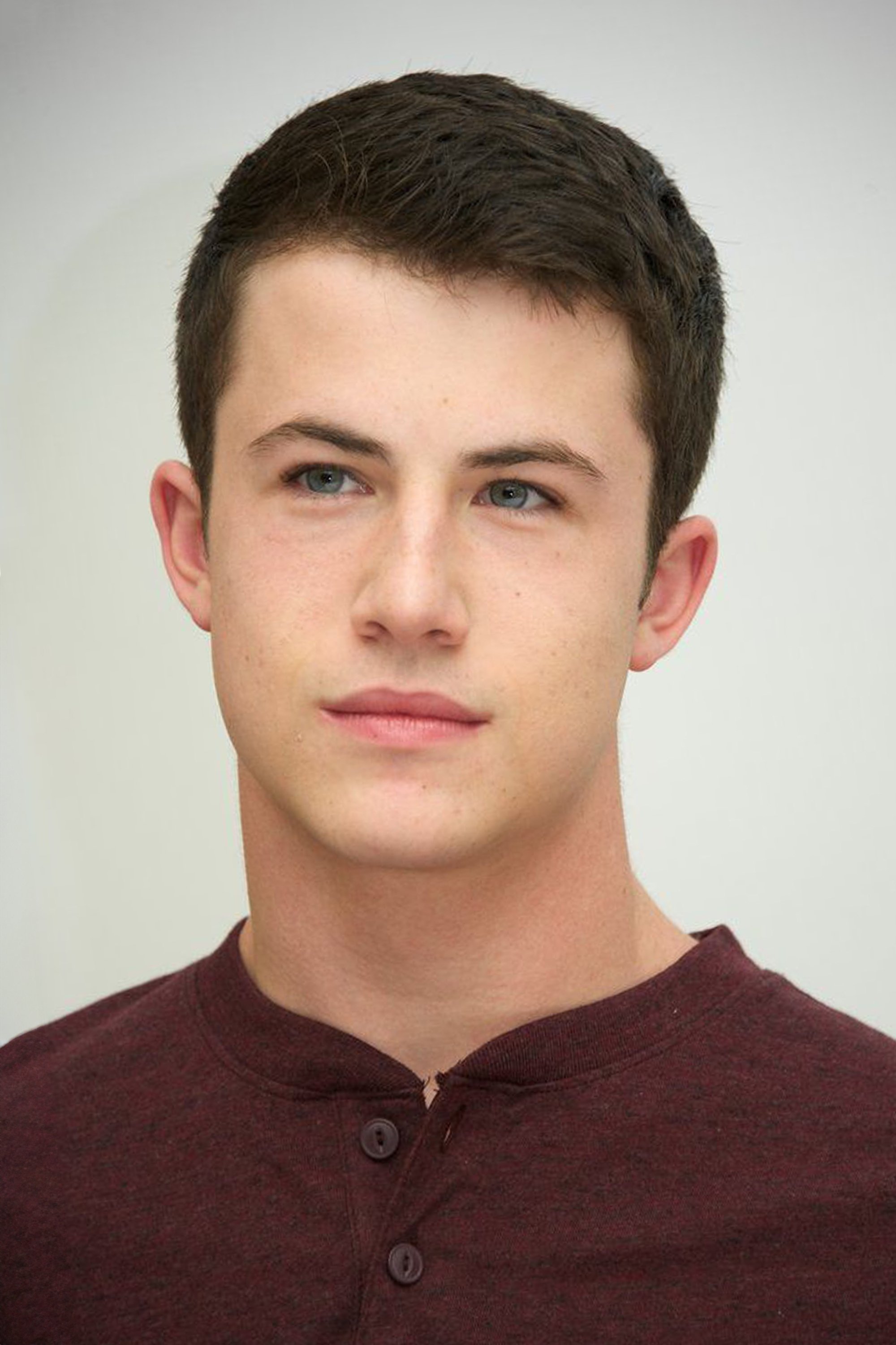 Foto de Dylan Minnette