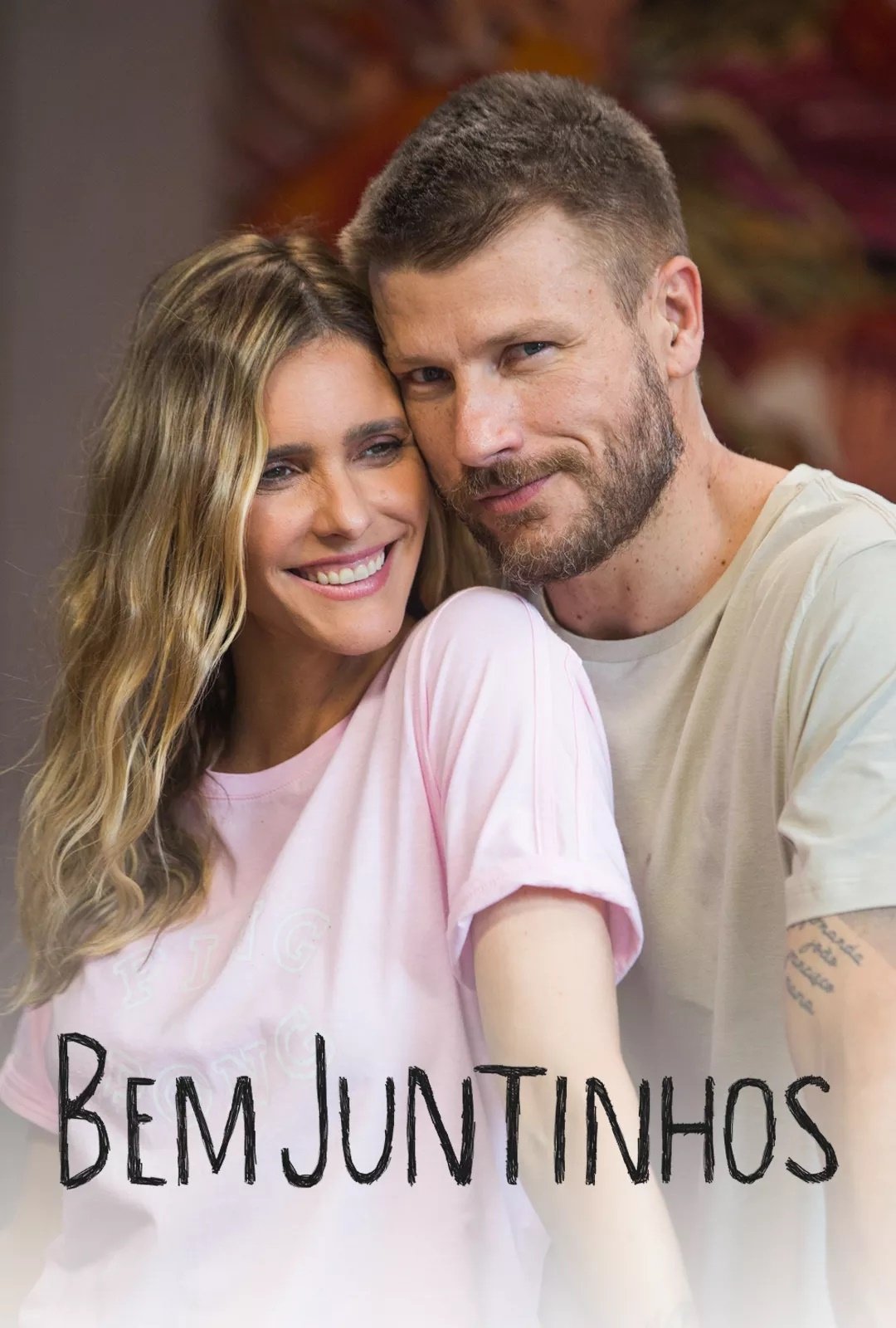 Poster de Temporada 2