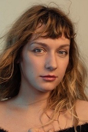Foto de Marysia Nikitiuk