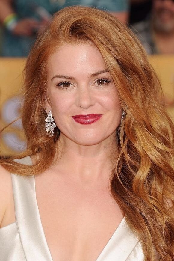 Foto de Isla Fisher